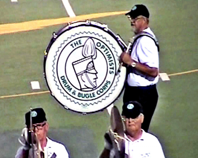 Optimists Alumni (Waterloo, 2006)
From video footage submitted by Bryan Buttigieg
Keywords: 2006