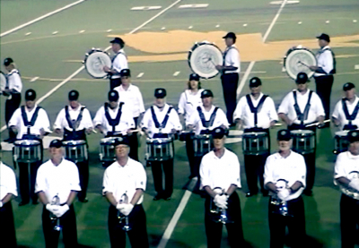 Optimists Alumni (Waterloo, 2006)
From video footage submitted by Bryan Buttigieg
Keywords: 2006