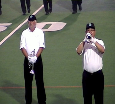 Mike Twigg (left) and Ron Chong (Waterloo 2006)
From video footage submitted by Bryan Buttigieg
Keywords: 2006
