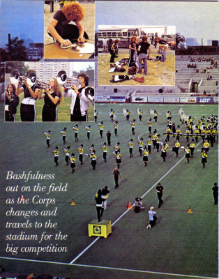 Article from the August 20, 1978 issue of "The City", published by Toronto Star
