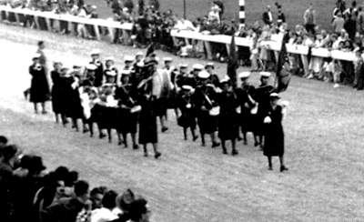 SRS Princess Royal Band (1955)
Photo submitted by Phil Hennings
Keywords: 1955