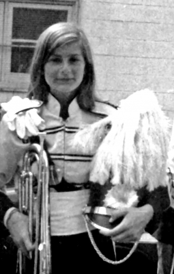 Pat Buttigieg/Tunney (1976)
From the 1976 yearbook
Keywords: 1976