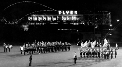 Toronto Optimists (Nationals, CNE, 1972)
Photo submitted by Randy Cochrane
Keywords: 1972