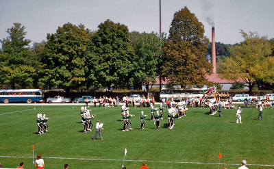 Toronto Optimists, Nationals (Galt, 1958)
Submitted by P. J. Paterson
Keywords: 1958