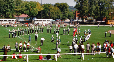 Toronto Optimists, Nationals  (Galt, 1958)
Submitted by P.J. Paterson
Keywords: 1958