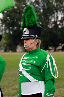 Glenda Tokiwa (Waterloo 2007)
Photo by Peter McCusker
Keywords: 2007