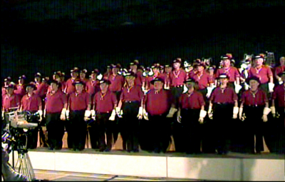 Scout House Alumni (Simcoe, 2006)
Thanks to Bogo Avsec
Keywords: 2006