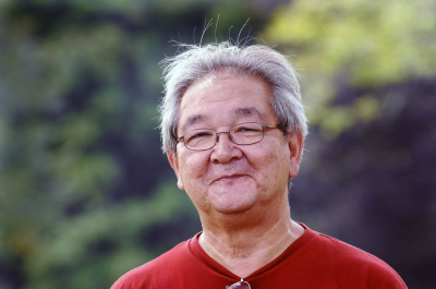 Ron Chong (Reunion, 2008)
Photo by Peter McCusker
Keywords: 2008