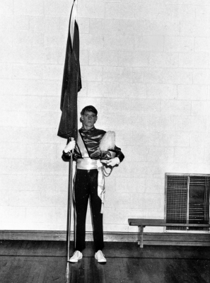 Ric Brown
