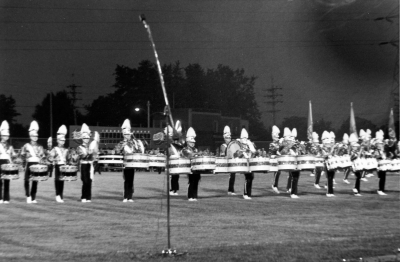 Toronto Optimists (1970)
Photo Submitted by Ric Brown
Keywords: 1970