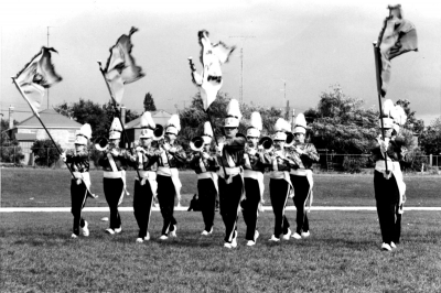 Toronto Optimists (1970)
Photo Submitted by Ric Brown
Keywords: 1970