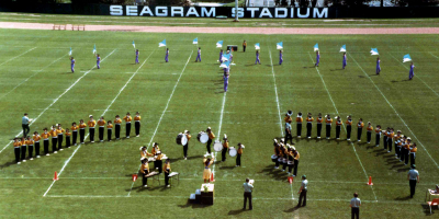 Ridge Raiders (1981)
Photo by Doug Smith

