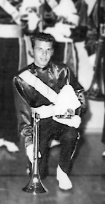 Ron Cook (1959)
Toronto Optimists

Photo submitted by Phil Hennings
Keywords: 1959