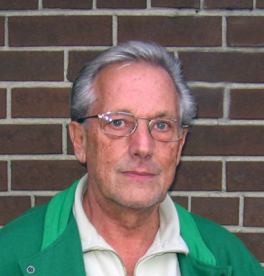 Ron Cottrell (2005)
Photo by Phil Hennings
Keywords: 2005