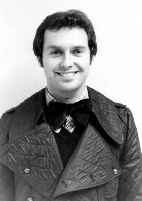 Ron Kaiser
