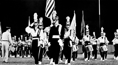 Blessed Sacrament Golden Knights
