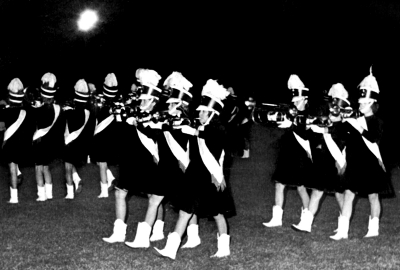 Sarnia Marching Angels
