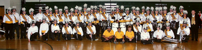 Steel City Ambassadors (Roger Rafson's previous corps)
