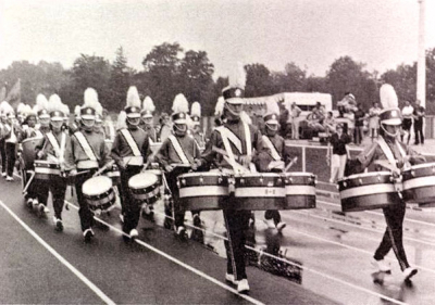 Scarborough Firefighters (1972)
Submitted by Linda Purgas
Keywords: 1972