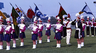 Scarborough Firefighters (1968)
Submitted by Rod Patterson
Keywords: 1968