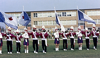 Scarborough Firefighters (1971)
Submitted by Rod Patterson
Keywords: 1971