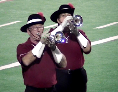 Scout House Alumni (Waterloo 2006)
From video footage submitted by Bryan Buttigieg
Keywords: 2006