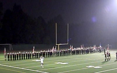 Scout House Alumni (Waterloo 2006)
From video footage submitted by Bryan Buttigieg
Keywords: 2006