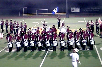 Scout House Alumni (Waterloo 2006)
From video footage submitted by Bryan Buttigieg
Keywords: 2006