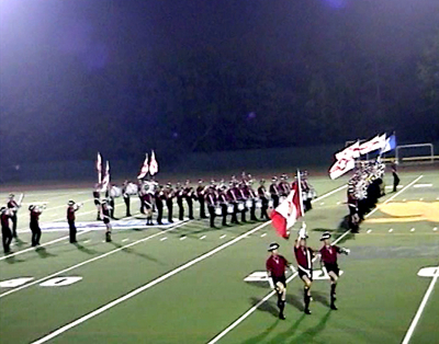 Scout House Alumni (Waterloo, 2006)
From video footage submitted by Bryan Buttigieg
Keywords: 2006