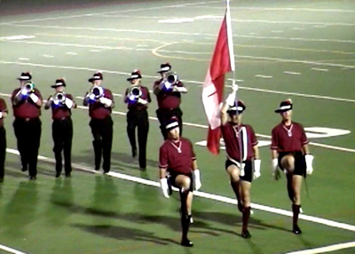Scout House Alumni (Waterloo 2006)
From video footage submitted by Bryan Buttigieg
Keywords: 2006