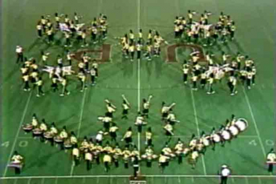 Seneca Optimists (1976)
Keywords: 1976