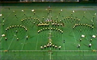 Seneca Optimists (1976)
Keywords: 1976