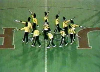 Seneca Optimists (1976)
Keywords: 1976