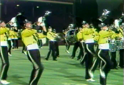 Seneca Optimists (1976)
Keywords: 1976