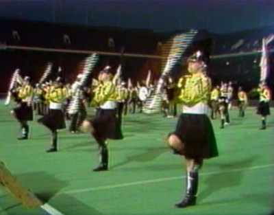 Seneca Optimists (1976)
Keywords: 1976