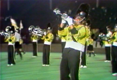 Seneca Optimists (1976)
Keywords: 1976
