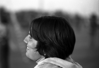 Wendy Byrne (1976)
Photo taken by Bob Carell
Keywords: 1976