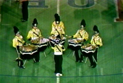 Seneca Optimists (1976)
Keywords: 1976