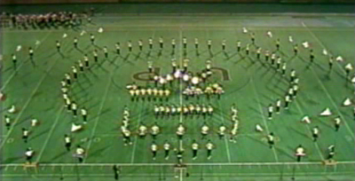 Seneca Optimists (1976)
Keywords: 1976