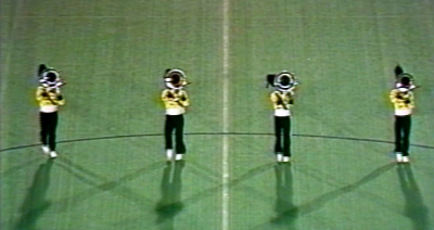 Seneca Optimists (1976)
Keywords: 1976