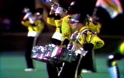 Seneca Optimists (1976)
Keywords: 1976