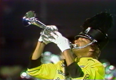 Wayne Dillon, Seneca Optimists (1976)
Keywords: 1976
