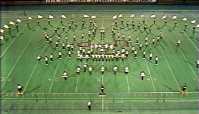 Seneca Optimists (1976)
Keywords: 1976