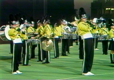 Seneca Optimists (1976)
Keywords: 1976