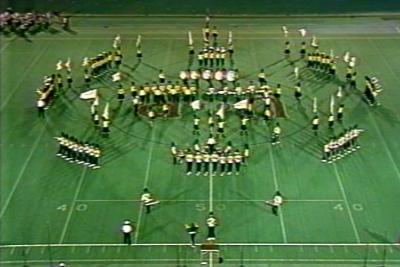 Seneca Optimists (1976)
Keywords: 1976