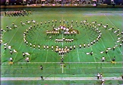 Seneca Optimists (1976)
Keywords: 1976