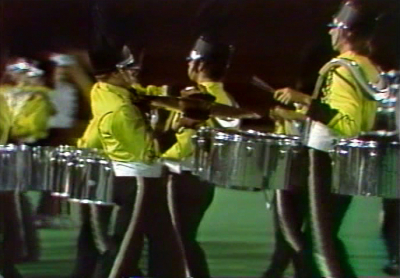 Seneca Optimists (1976)
Keywords: 1976