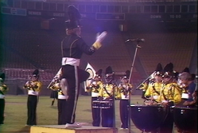 Seneca Optimists (1977)
Keywords: 1977