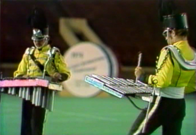 Seneca Optimists (1976)
Keywords: 1976