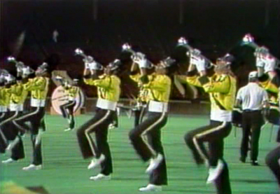 Seneca Optimists (1976)
Keywords: 1976